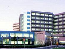 長岡中央総合病院