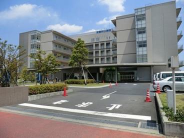 武蔵村山病院