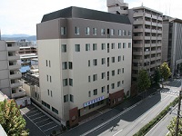 新京都南病院