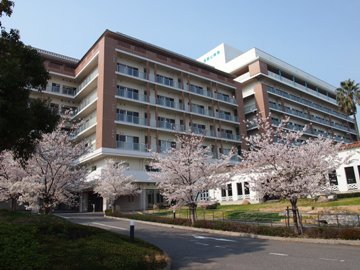 浅香山病院