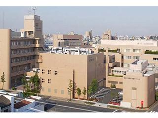 名古屋共立病院