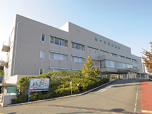 桜ヶ丘記念病院