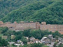 札幌西円山病院