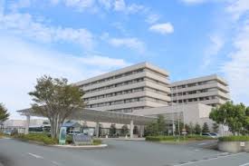 松坂中央総合病院