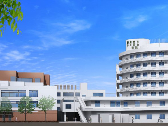 新座 志木 中央 総合 病院