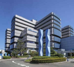 横浜市立大学病院