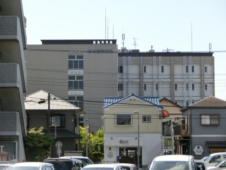 石郷岡病院